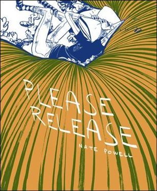 Please Release Cover Image 1