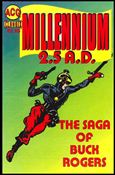 Millennium 2.5 A.D. Cover Image 1