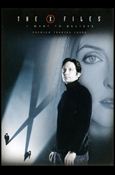 X-Files: I Want to Believe (Promo) Cover Image 1