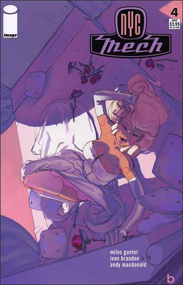 NYC Mech issue 4