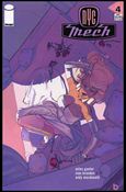 NYC Mech issue 4