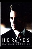 Heroes (Base Set) card 5 Nathan Petrelli