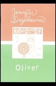 Jennifer Daydreamer Cover Image 1