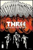Three (2013) issue 3