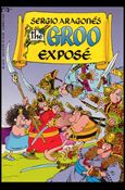 Groo the Wanderer issue 5 The Groo Expose