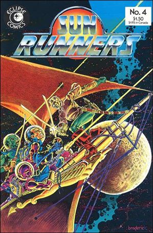 Sun-Runners issue 4
