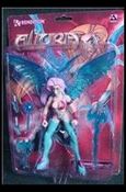Allura figure 1-D Allura (Cotton Candy Costume) 1/1000