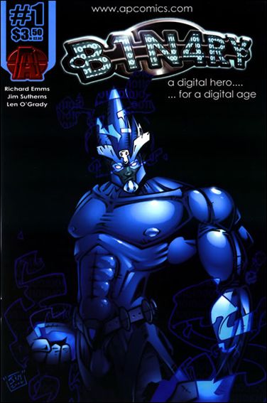 B1N4RY issue 1