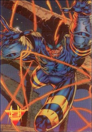 Ash (Base Set) card 53 