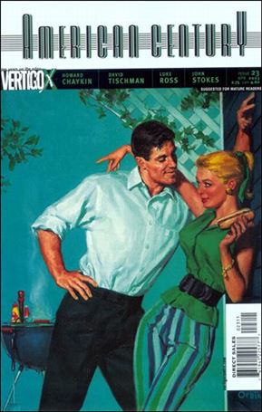 American Century issue 23