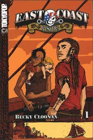 East Coast Rising Cover Image 1