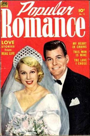 Popular Romance issue 13
