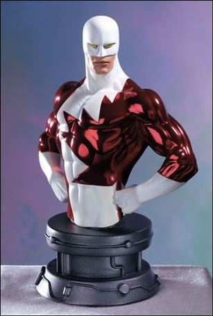 Marvel Mini-Busts (Bowen) item 99 Vindicator 1/2000