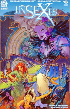 Insexts issue 6