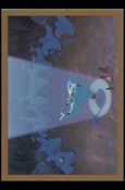 Aladdin (Base Set) card 44 Wish fulfillment...