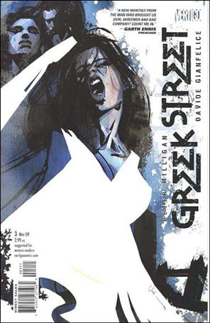 Greek Street issue 3