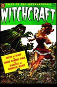 Witchcraft (1952) issue 5