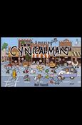 Amazing Cynicalman Cover Image 1