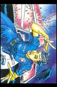 Savage Dragon (Base Set) card 45 On Call
