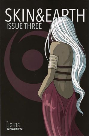 Skin & Earth issue 3-B Lights 