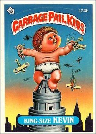 Garbage Pail Kids: Series 03 (Base Set) Cover Image 2