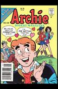 Archie Digest Magazine issue 125