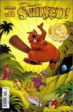 Snarked issue 11