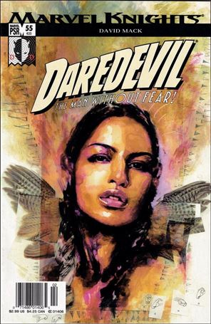 Daredevil (1998) issue 55