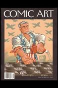 Comic Art issue 5