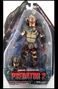 Predator figure 14 Snake Predator