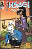 Usagi Yojimbo (1996) issue 92