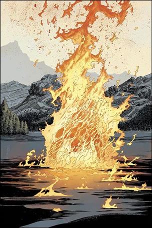Project Superpowers: Blackcross issue 1-N Declan Shalvey Virgin Cover