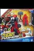 Marvel Super Hero Mashers (Deluxe) figure 3 Thor