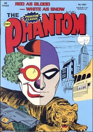 Phantom (1948) issue 1607