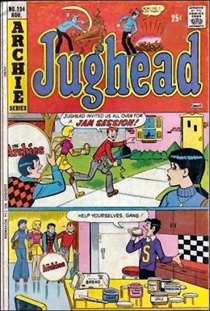 Jughead (1965) issue 234