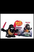 Star Wars: Galactic Heroes Backpack Heroes figure 2 Darth Tater