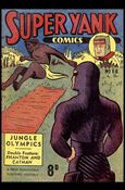 Super Yank Comics issue 18