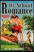 Hi-School Romance issue 23