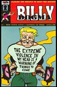Billy Dogma Cover Image 1