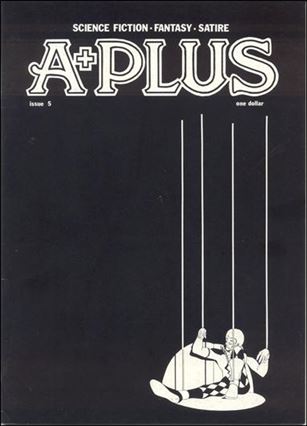 A+ Plus Cover Image 2