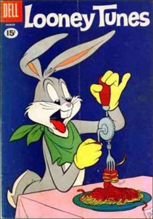 Looney Tunes and Merrie Melodies issue 233