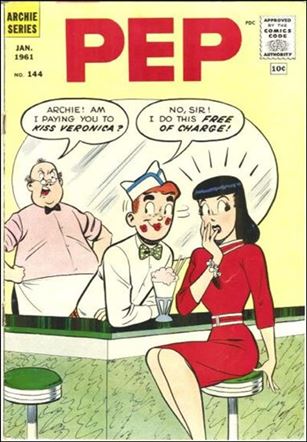 Pep issue 144
