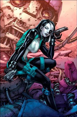 X-Force (2020) issue 1-L Kael Ngu Unknown Comics/Comics Elite Cover
