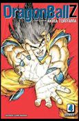 Dragon Ball Z (VIZBIG Edition) issue 4