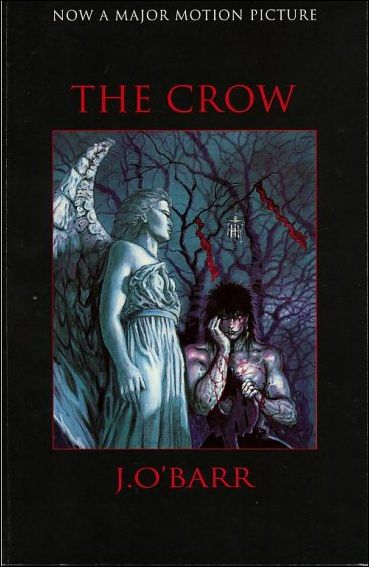 Crow issue 1-B