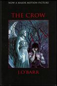 Crow issue 1-B