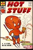 Hot Stuff, the Little Devil issue 2