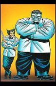 Wolverine: From Then 'Til Now II (Base Set) card 52 Patch