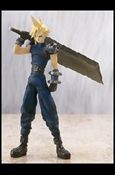 Final Fantasy Trading Arts (Series 1) Cover Image 1