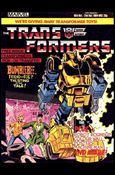 Transformers (UK) issue 3